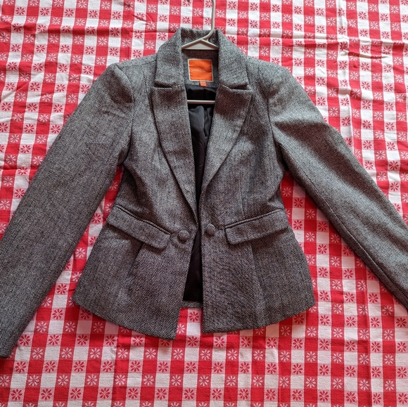 Modcloth suit jacket - Picture 7 of 12